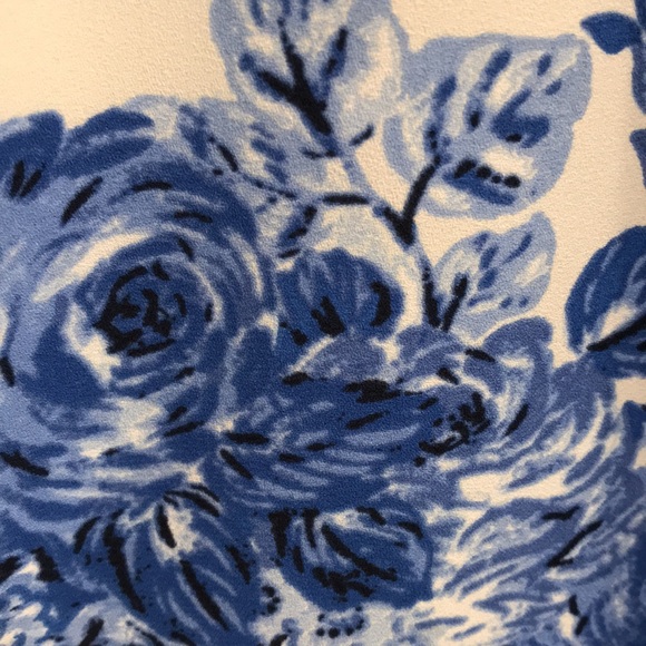 Floral Skirt - Picture 3 of 10